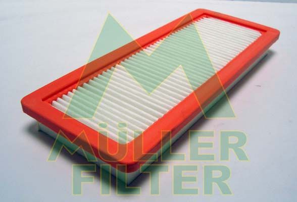 MULLER FILTER Воздушный фильтр PA3520